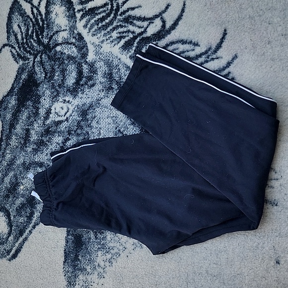 under armour straight leg sweatpants - Picture 3 of 4